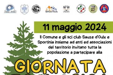 Giornata Ecologica