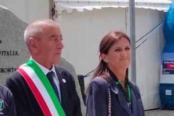 Ordine del giorno al Senato su popolazione equivalente