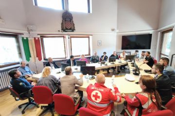 A Bardonecchia un tavolo sulla situazione Migranti.