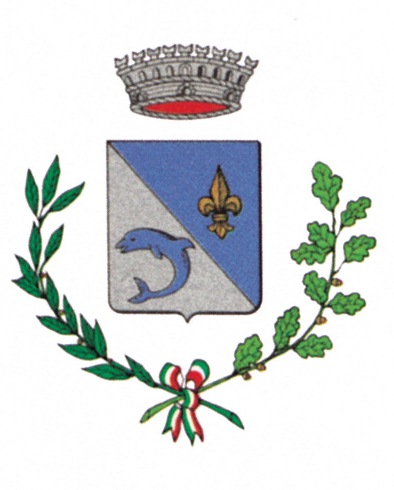 Municipal coat of arms