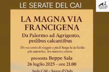 Foto paese arroccato e info per incontro