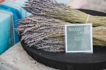 Immagine illustrativa Mercatino Lavanda del Lago
