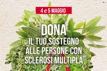 Le Erbe Aromatiche di AISM