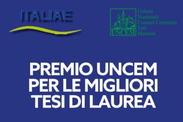 premio uncem