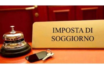 DICHIARAZIONE IMPOSTA DI SOGGIORNO 2023