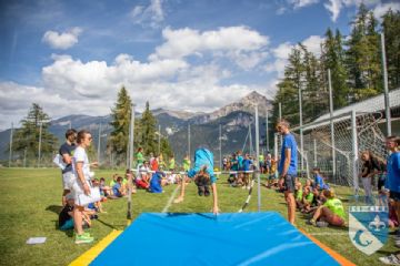 Un fine settimana tra sport e cultura a Sauze d’Oulx.