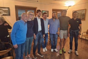 Elezioni a Sauze d’Oulx: Mauro Meneguzzi riconfermato Sindaco. 