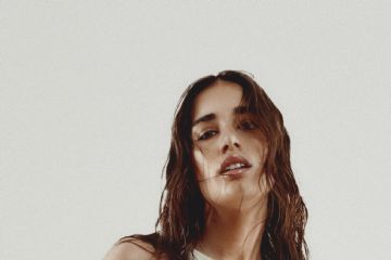 Foto della cantante Clara